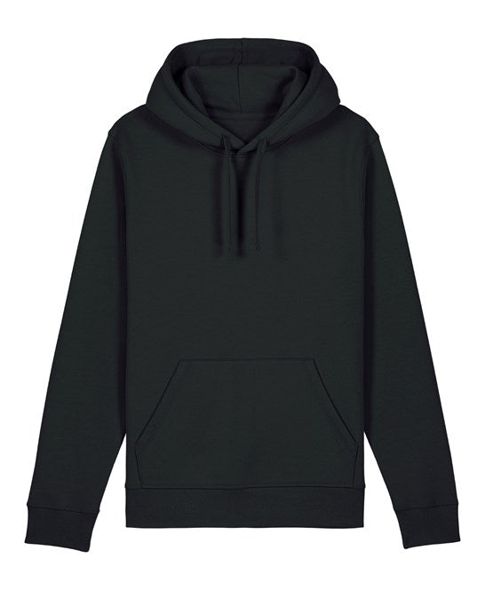 Stanley/Stella Unisex Drummer 2.0 Hoodie (Stsu168) - Black