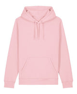 Stanley/Stella Unisex Drummer 2.0 Hoodie (Stsu168) - Cotton Pink