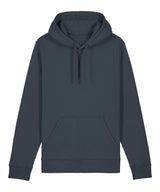 Stanley/Stella Unisex Drummer 2.0 Hoodie (Stsu168) - India Ink Grey