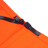 Supertouch System Hi-Vis Eco Stretch Softshell Trouser