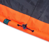Supertouch System Hi-Vis Ecothermal Baffle Jacket