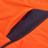 Supertouch System Hi-Vis Ecothermal Baffle Jacket