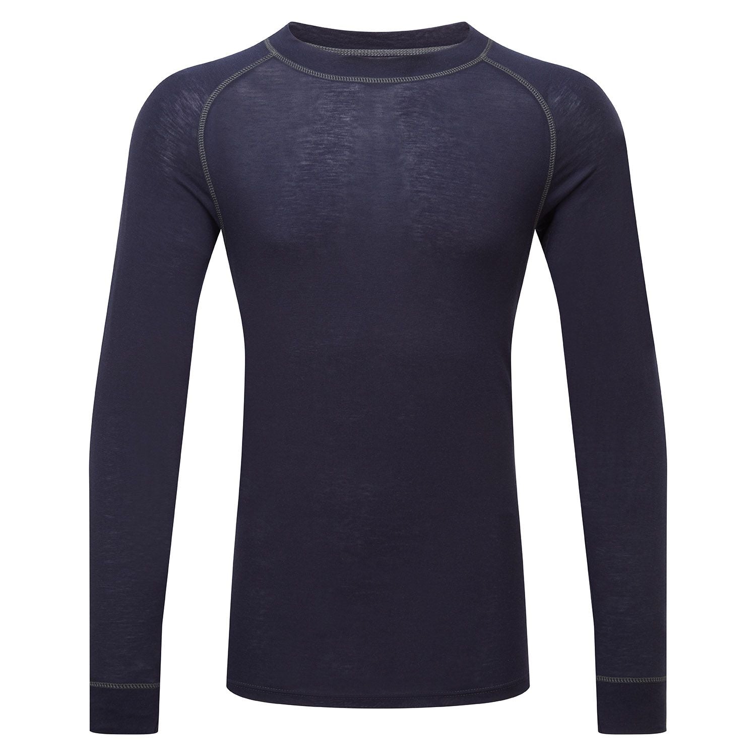 Supertouch System Eco Tencel/Merino Baselayer Top