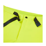 Supertouch System Hi-Vis Eco Stretch Softshell Trouser