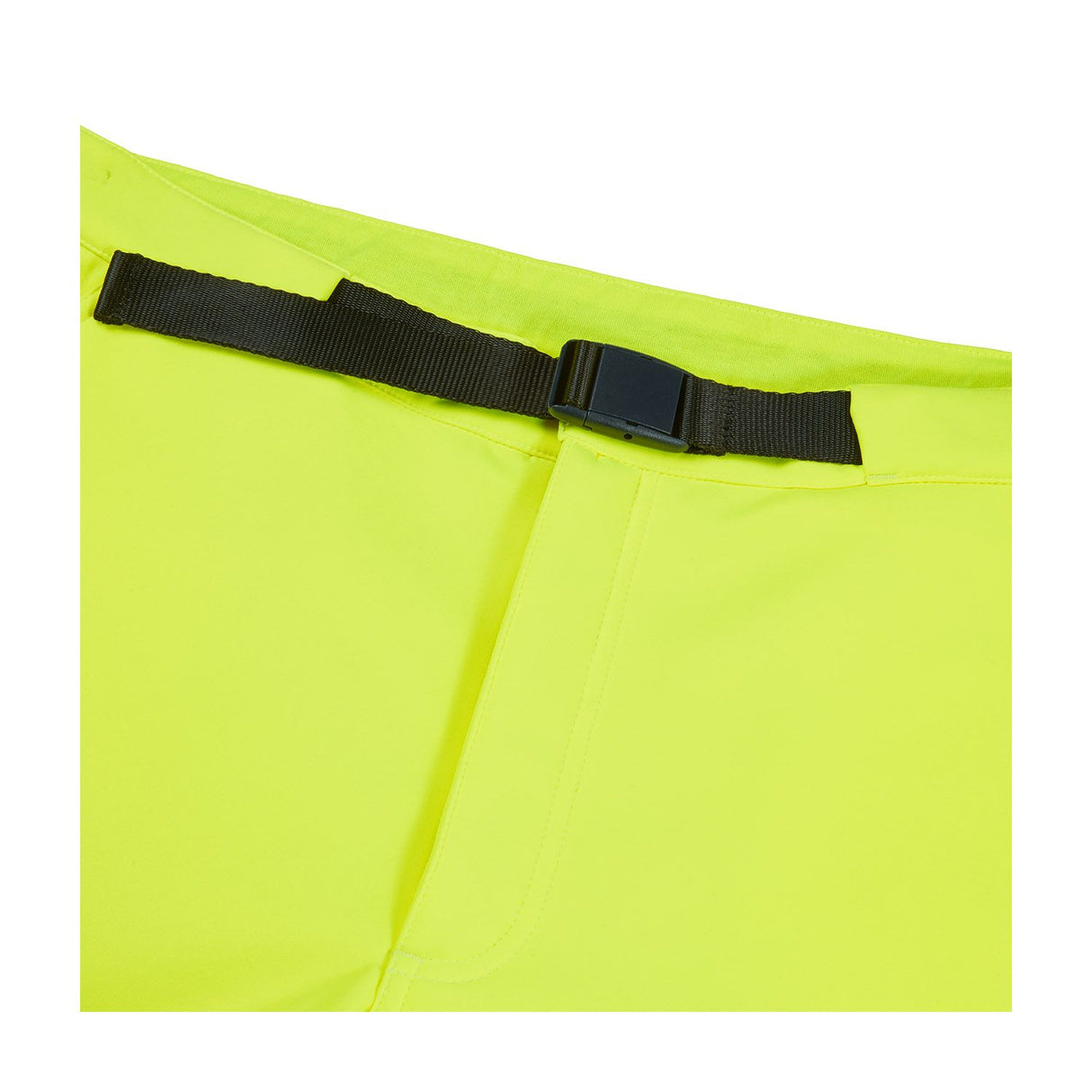 Supertouch System Hi-Vis Eco Stretch Softshell Trouser
