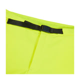 Supertouch System Hi-Vis Eco Stretch Softshell Trouser