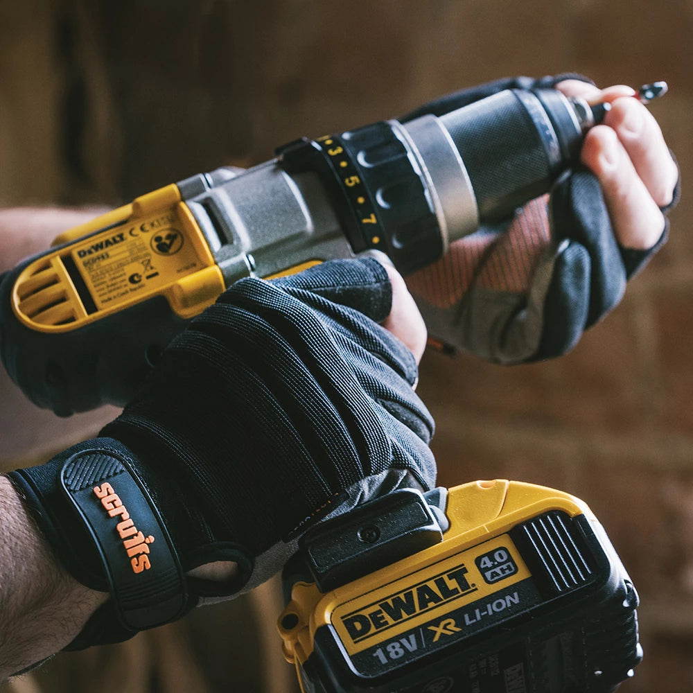 Scruffs Trade Precision Gloves