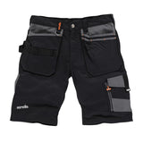 Scruffs Trade Shorts