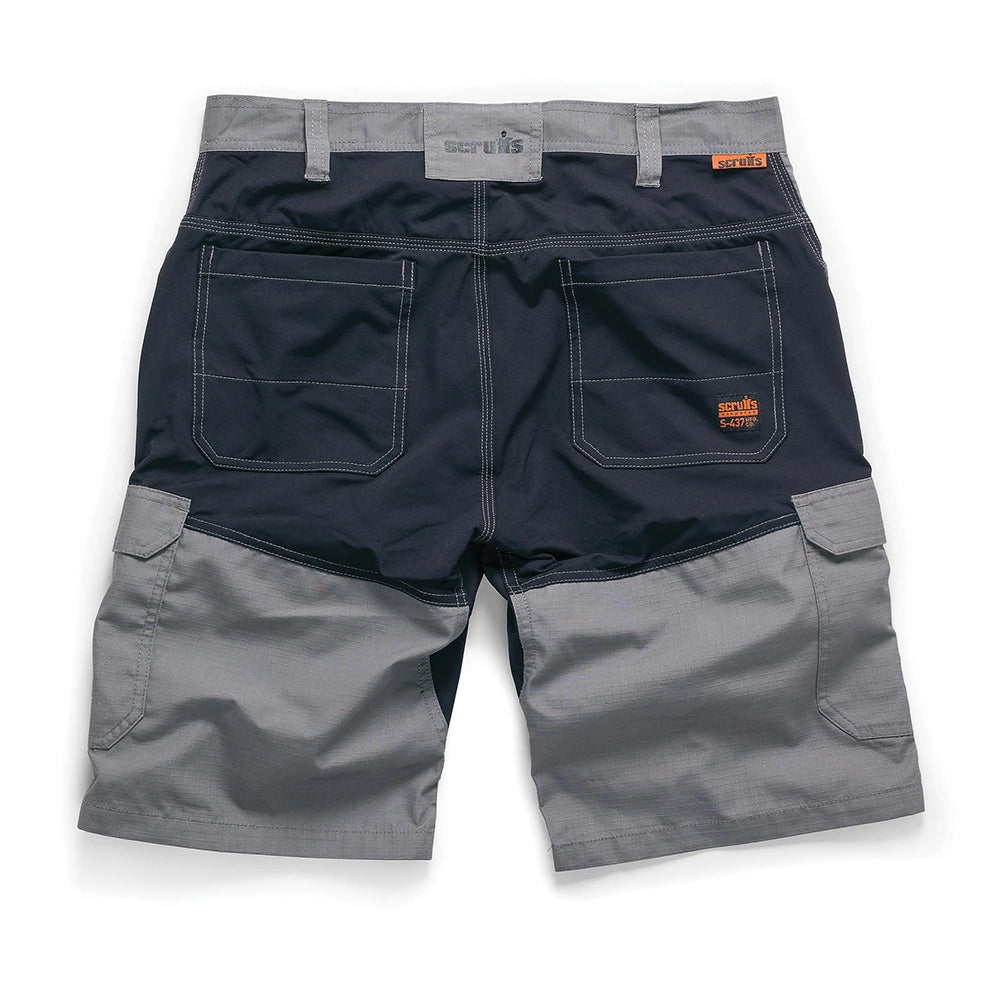 Scruffs Trade Flex Holster Shorts