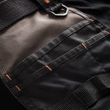 Scruffs Pro Flex Holster Trousers #colour_black