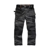 Scruffs Pro Flex Holster Trousers #colour_graphite