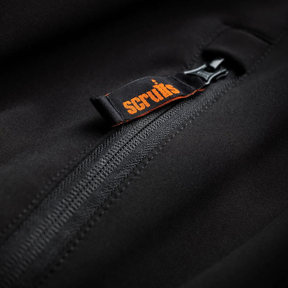 Scruffs Worker Softshell