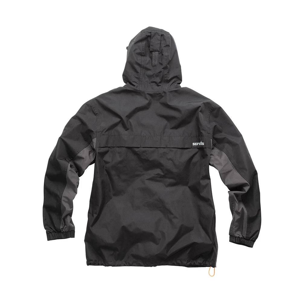 Scruffs Worker Jacket Heavy Duty Workwear Jacket
