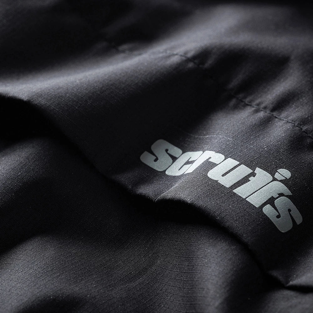 Scruffs Worker Jacket Heavy Duty Workwear Jacket