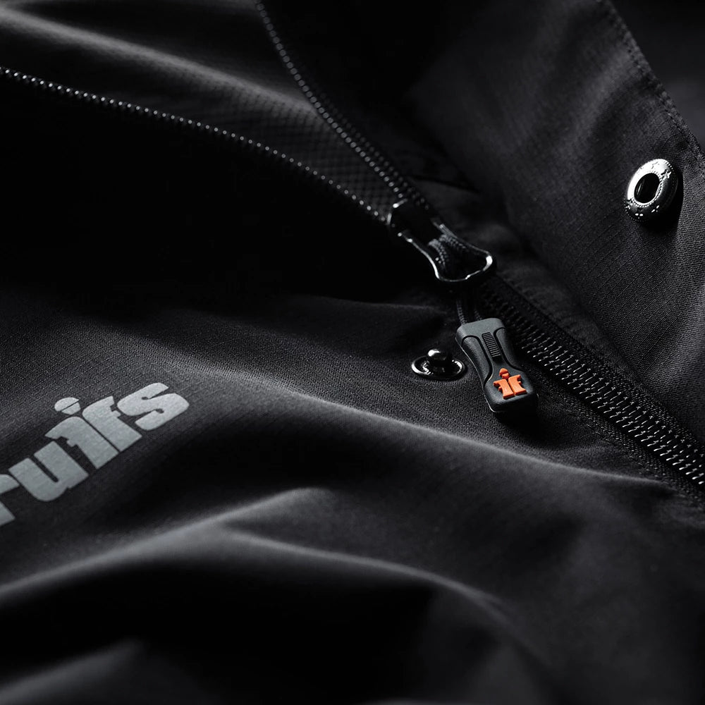 Scruffs Worker Jacket Heavy Duty Workwear Jacket