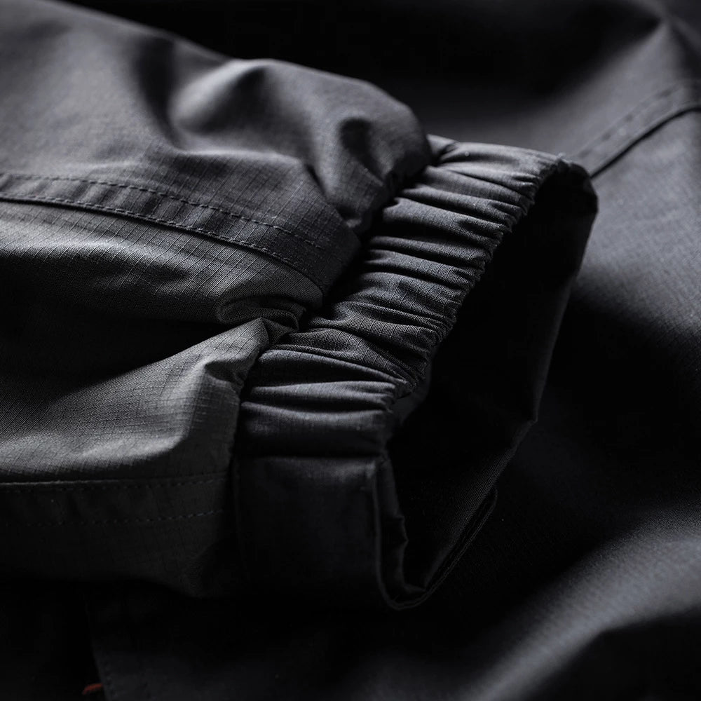 Scruffs Worker Jacket Heavy Duty Workwear Jacket