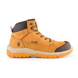 Scruffs Solleret Safety Boots