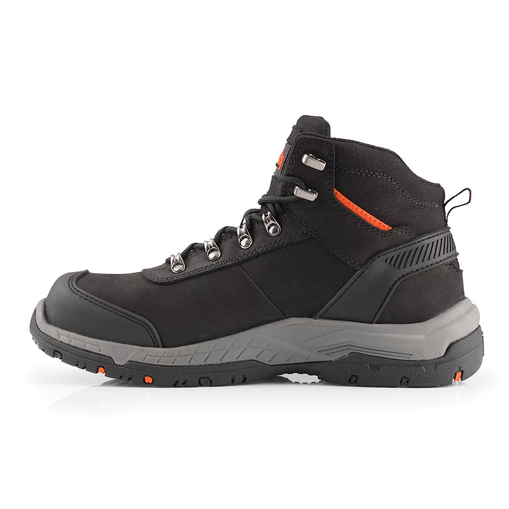 Scruffs Sabatan Safety Boots