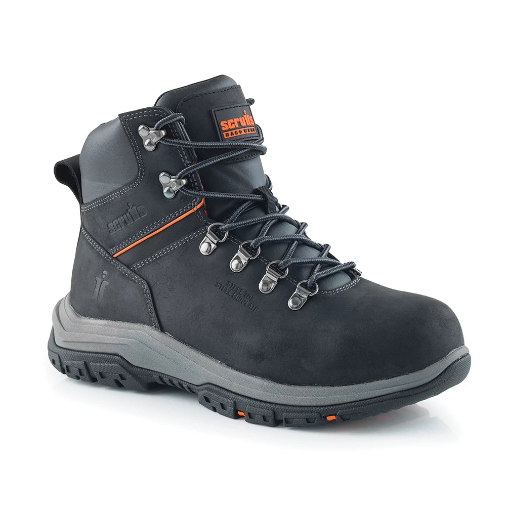 Scruffs Rafter Safety Boots