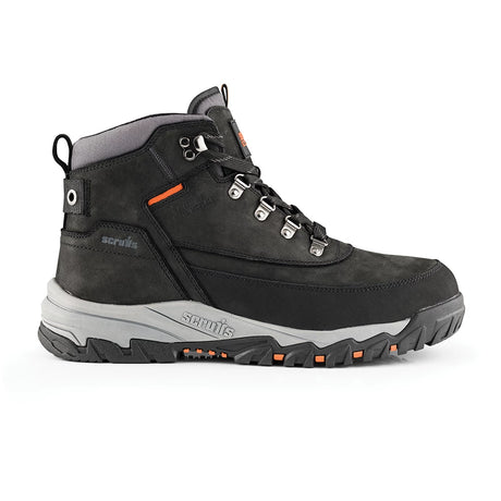 Scruffs Scarfell Safety Boots