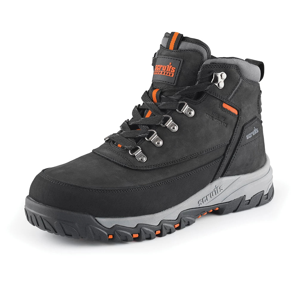 Scruffs Scarfell Safety Boots