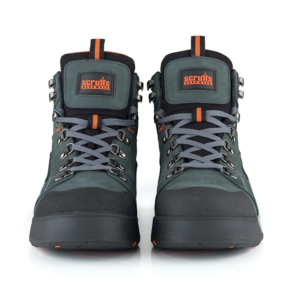 Scruffs Hydra Safety Boots GS Workwear