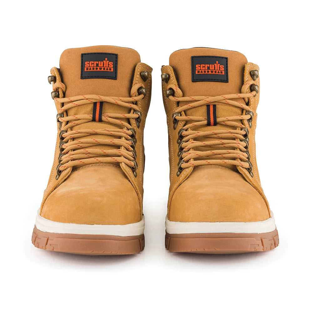 Scruffs Hydra Safety Boots