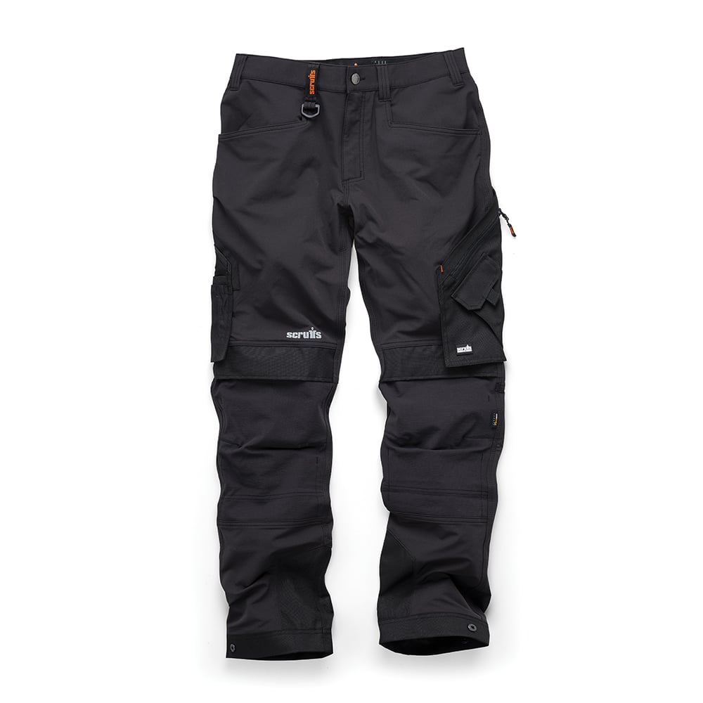 Scruffs Pro Flex Plus Trousers