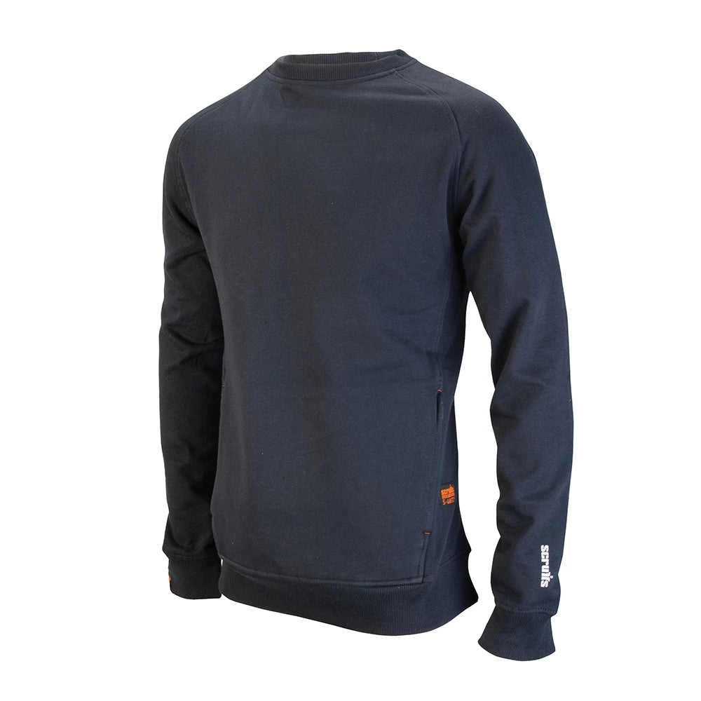 Scruffs Eco Worker Sweatshirt