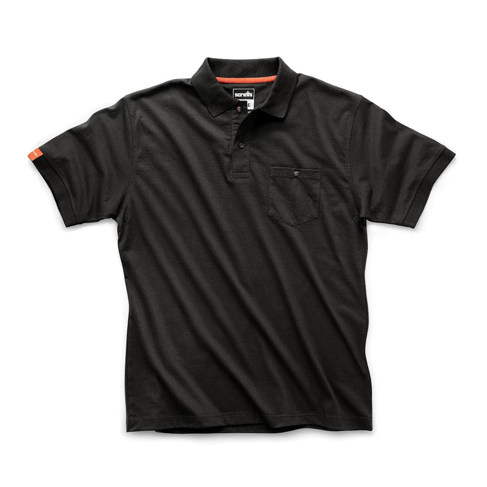 Scruffs Eco Worker Polo