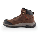 Scruffs Solleret Safety Boots