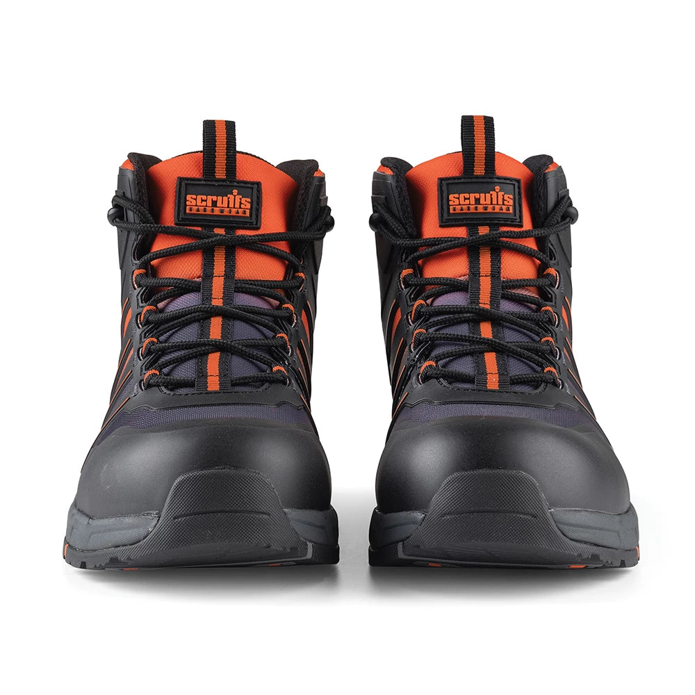 Scruffs Glide Safety Boot