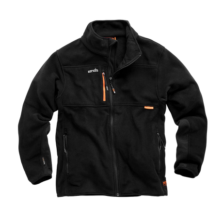 Scruffs Eco Abratect Worker Fleece