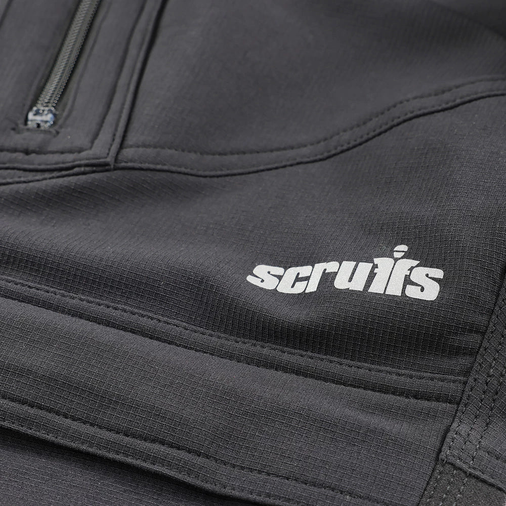 Scruffs Tech Holster Trousers