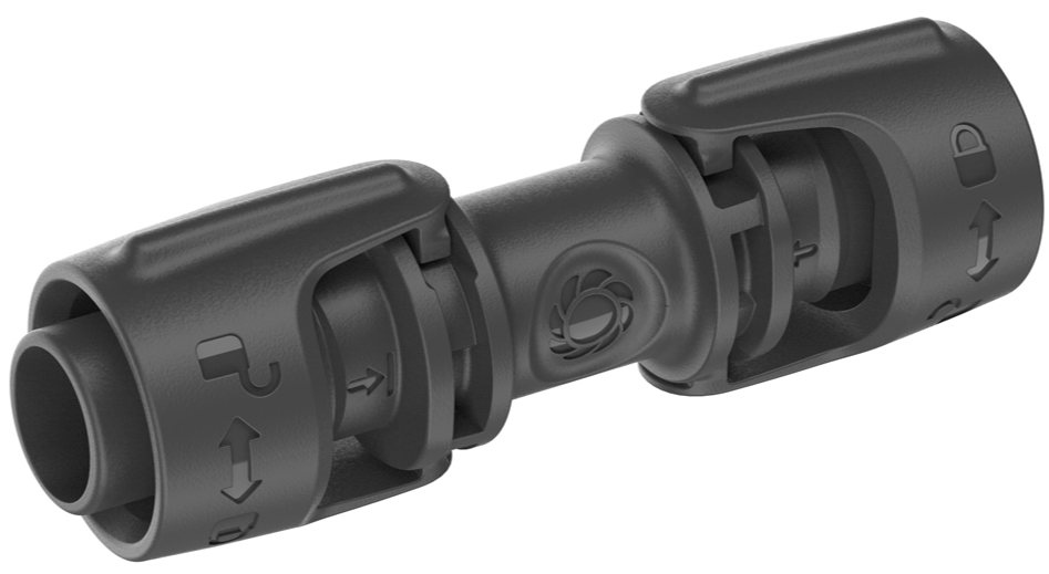 Gardena Connector 13 mm 1/2"