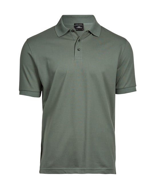 Tee Jays TJ001 Luxury Stretch Polo (1405)