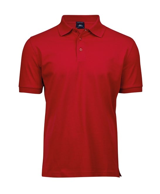 Tee Jays TJ001 Luxury Stretch Polo (1405)