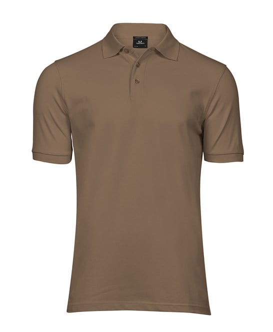 Tee Jays TJ001 Luxury Stretch Polo (1405)