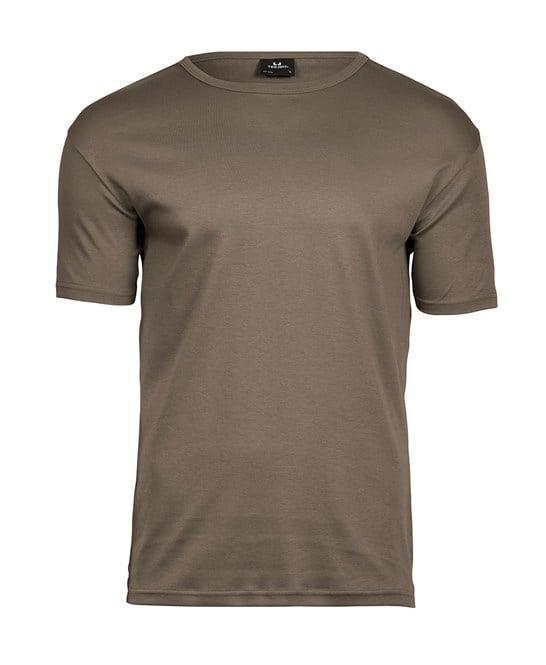 Tee Jays TJ002 Interlock Tee (520)