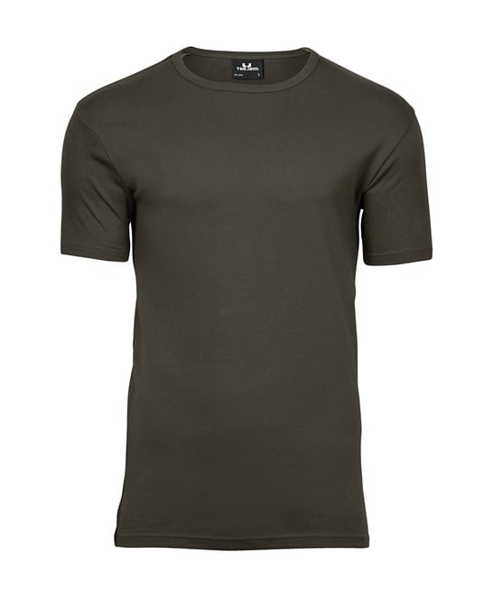Tee Jays TJ002 Interlock Tee (520)
