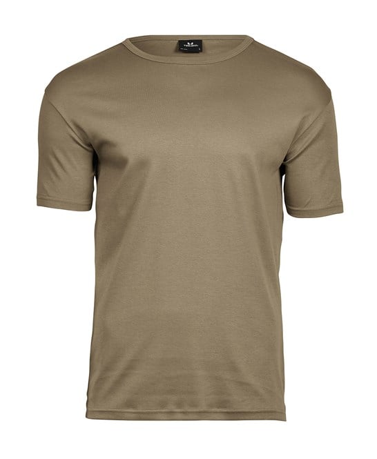 Tee Jays TJ002 Interlock Tee (520)
