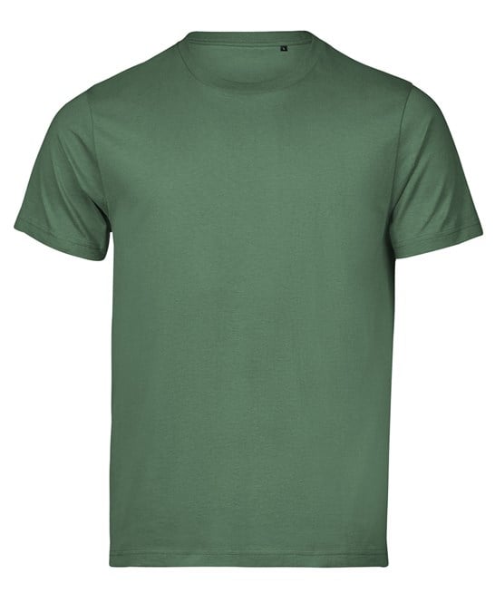 Tee Jays TJ003 Unlabeled Luxury Tee (1150)