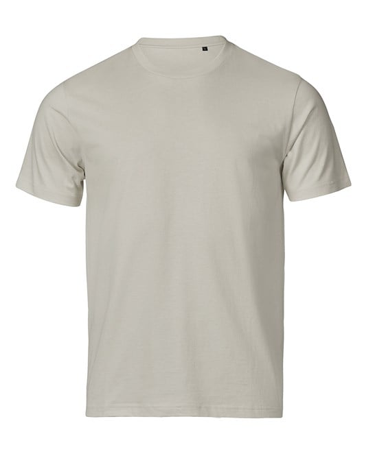 Tee Jays TJ003 Unlabeled Luxury Tee (1150)