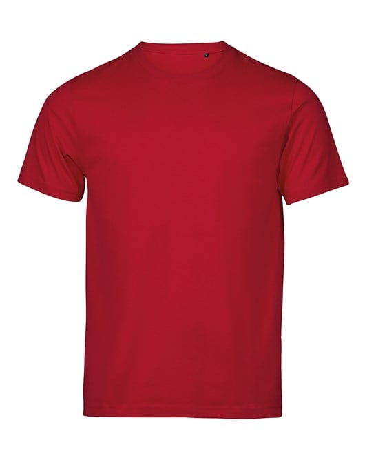Tee Jays TJ003 Unlabeled Luxury Tee (1150)