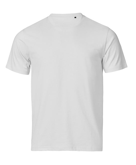 Tee Jays TJ003 Unlabeled Luxury Tee (1150)