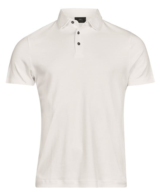 Tee Jays TJ011 Pima Cotton Polo (1440)