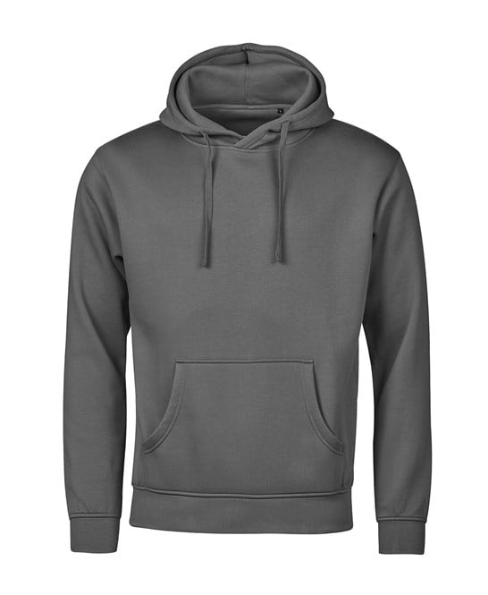 Tee Jays TJ013 Unlabeled Hooded Sweatshirt (5152)