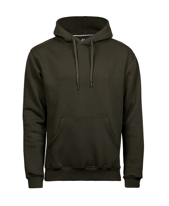 Tee Jays TJ016 Hooded Sweatshirt (5430)