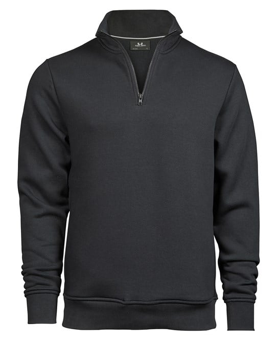 Tee Jays TJ018 Half-Zip Sweatshirt (5438)