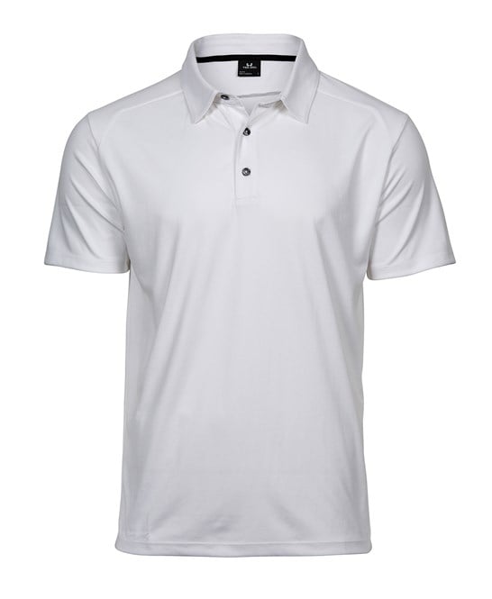 Tee Jays TJ020 Luxury Sport Polo (7200)